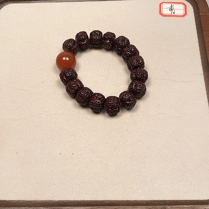 金刚菩提吊坠金刚