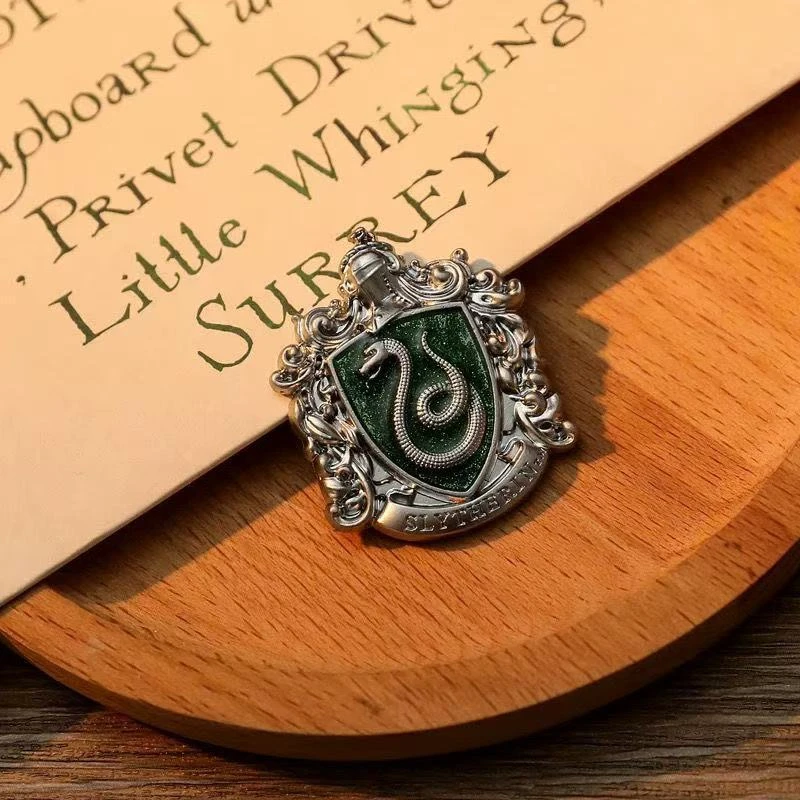 斯莱特林徽章礼品