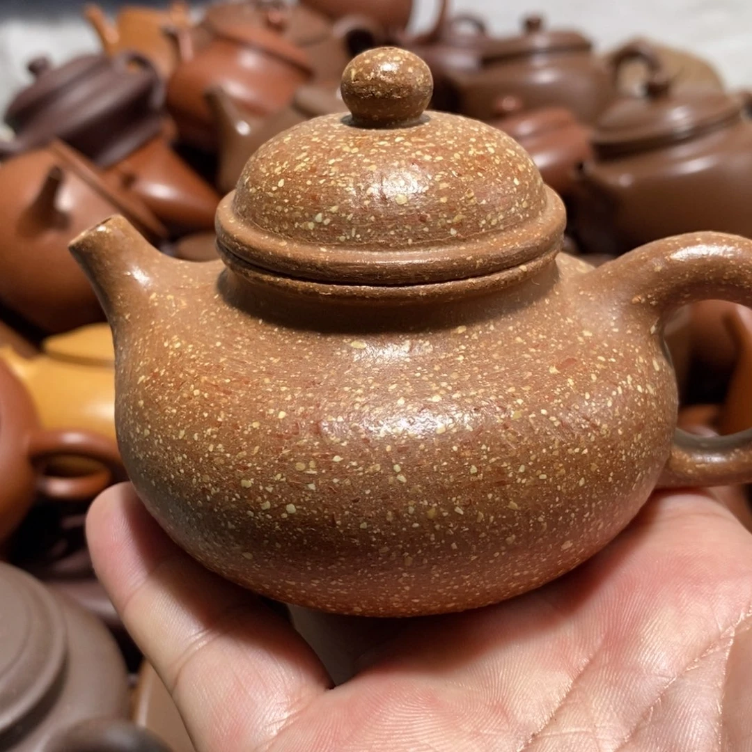 紫砂茶壶菩*树闪购商品紫砂壶