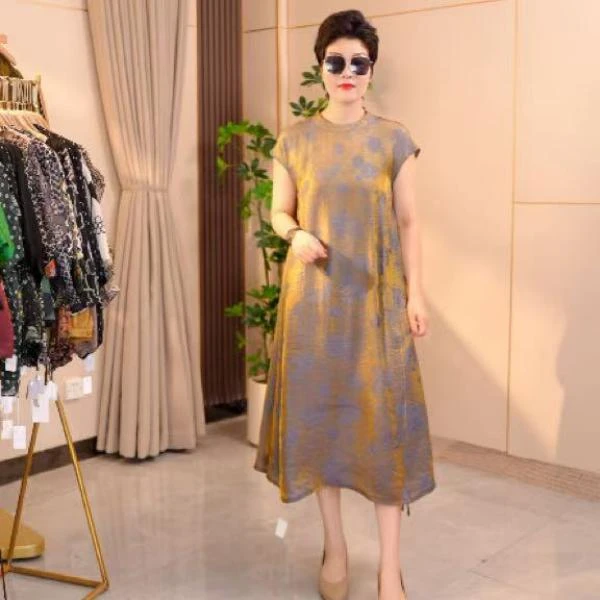 3363-47新款女士连衣裙