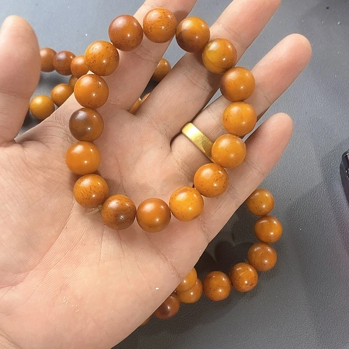 大果紫檀（缅甸花梨）74