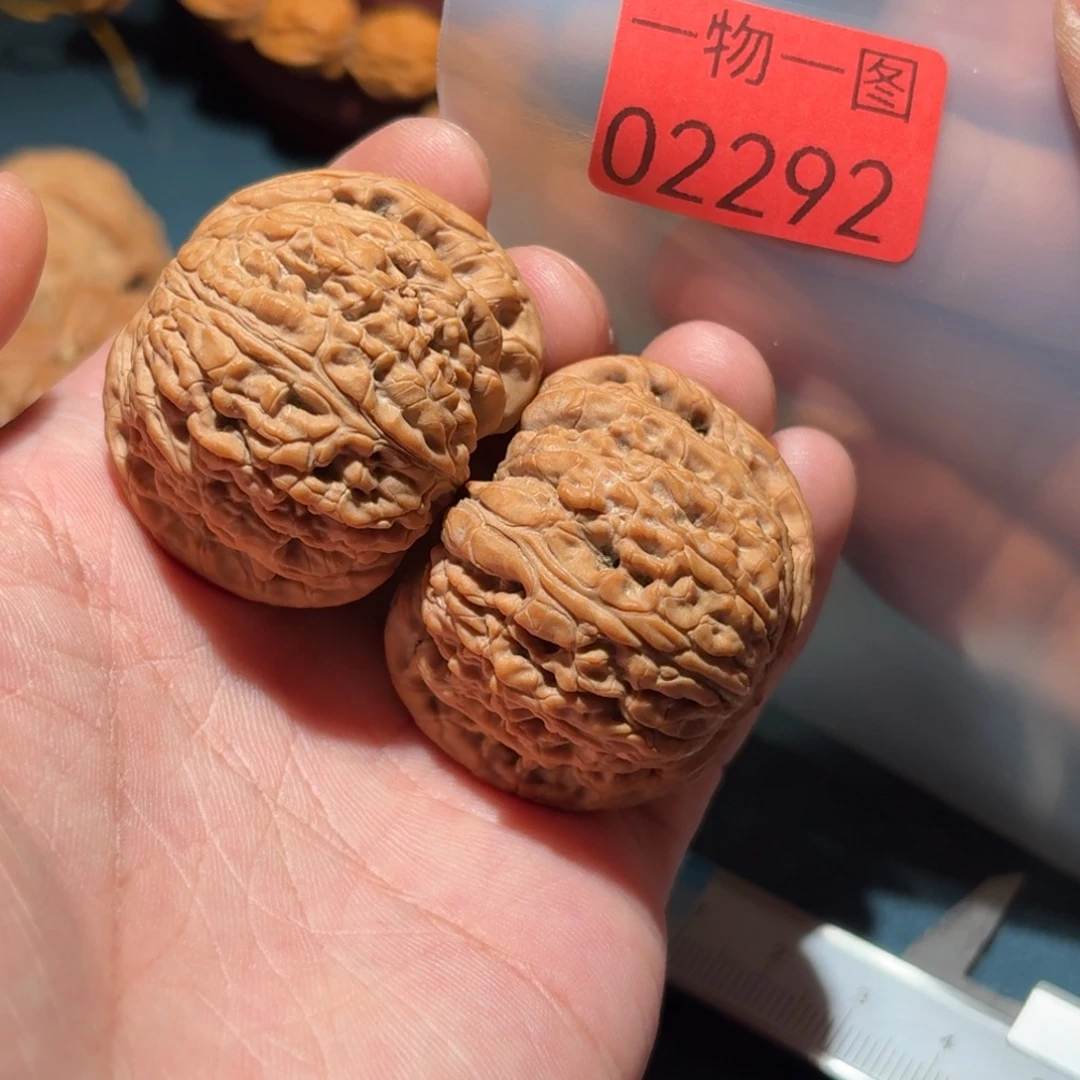 文玩核桃手串承德秘闻