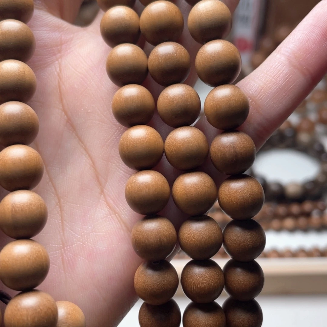 手串/手链檀香木手串1.0