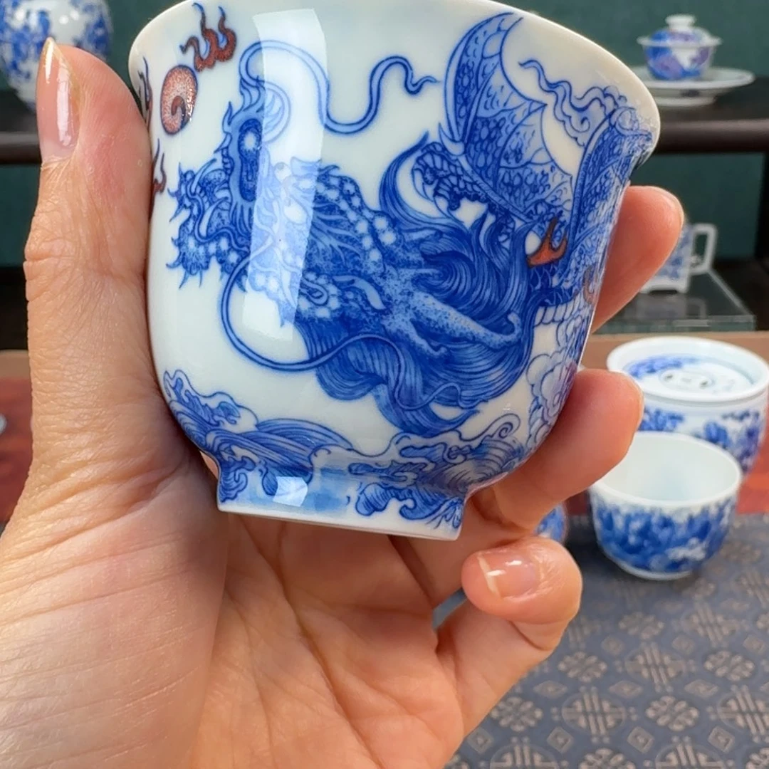 瓷片优游瓷生活雅器
