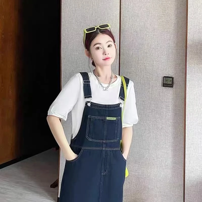 妮妮严选连衣裙428