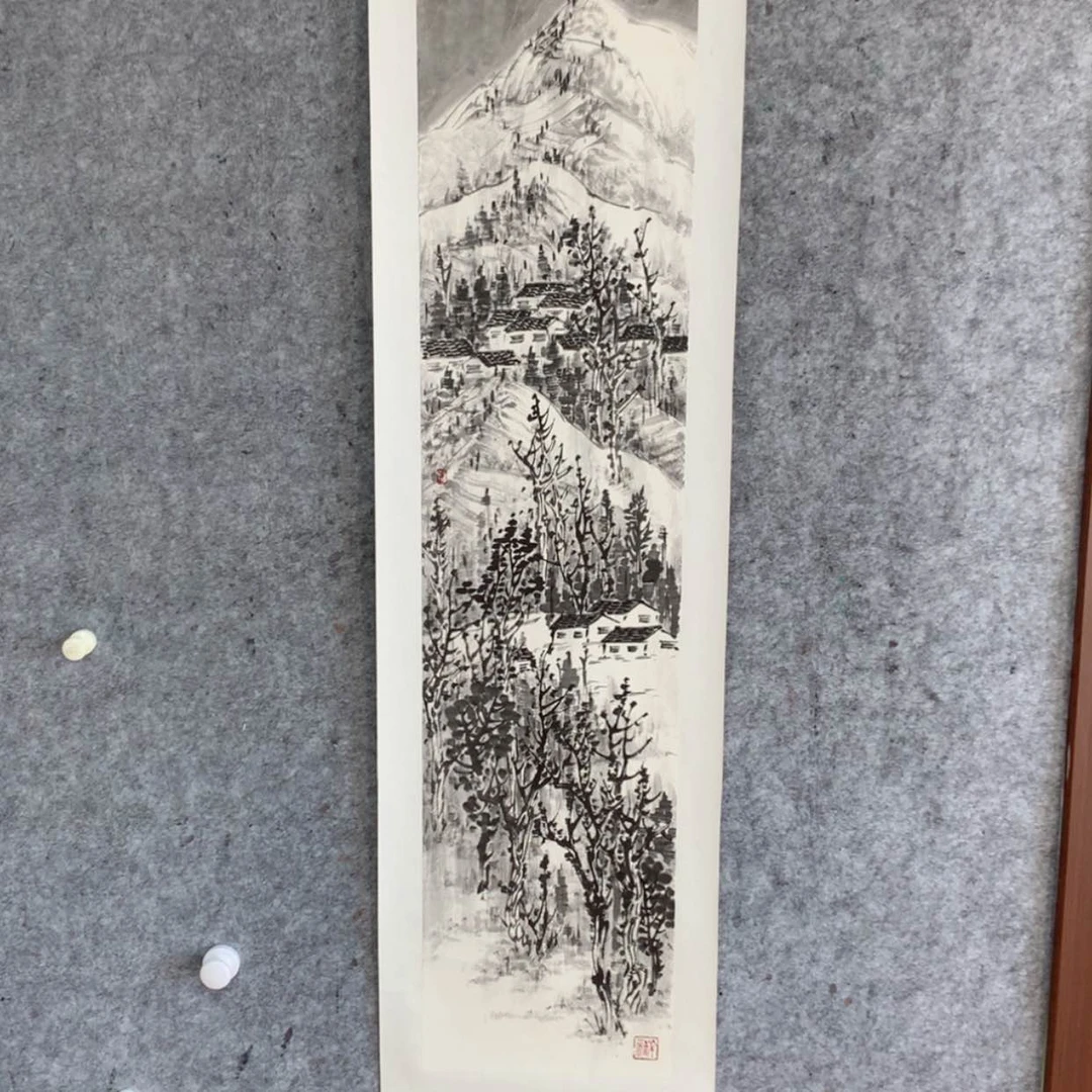 【闪购商品】国画你好，，，，，，