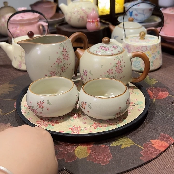 茶具配件其它茶器