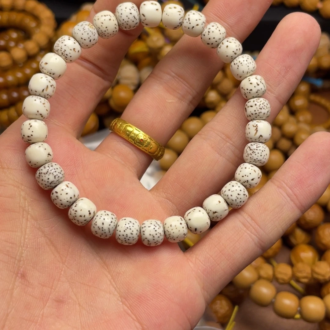 猴头核桃手串手串