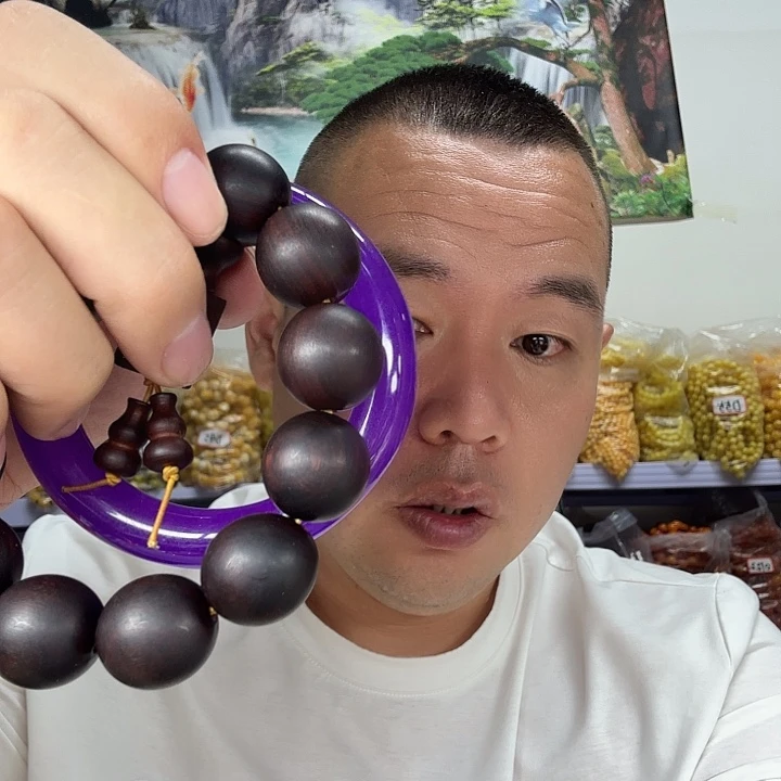 大果紫檀（缅甸花梨）166