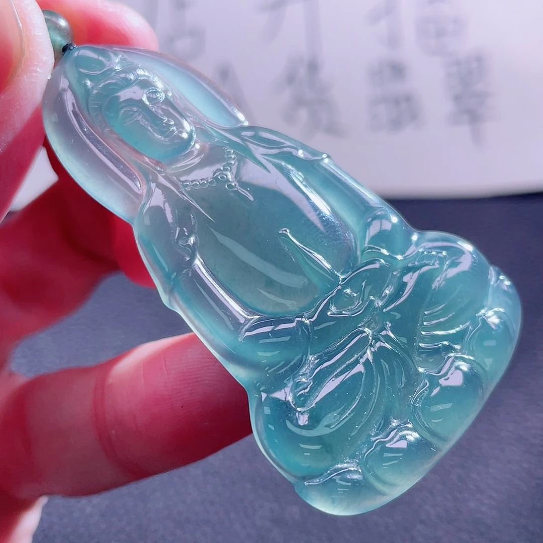 翡翠颈饰未镶嵌7878787878