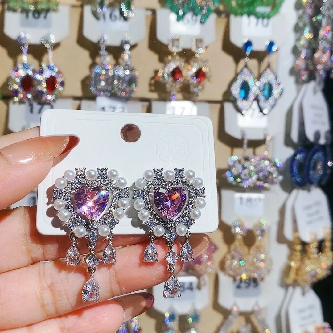非金属合成立方氧化锆925银