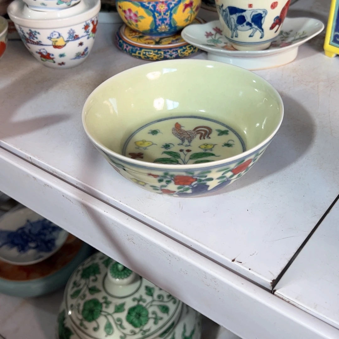 摆件陶瓷陶瓷材料研究