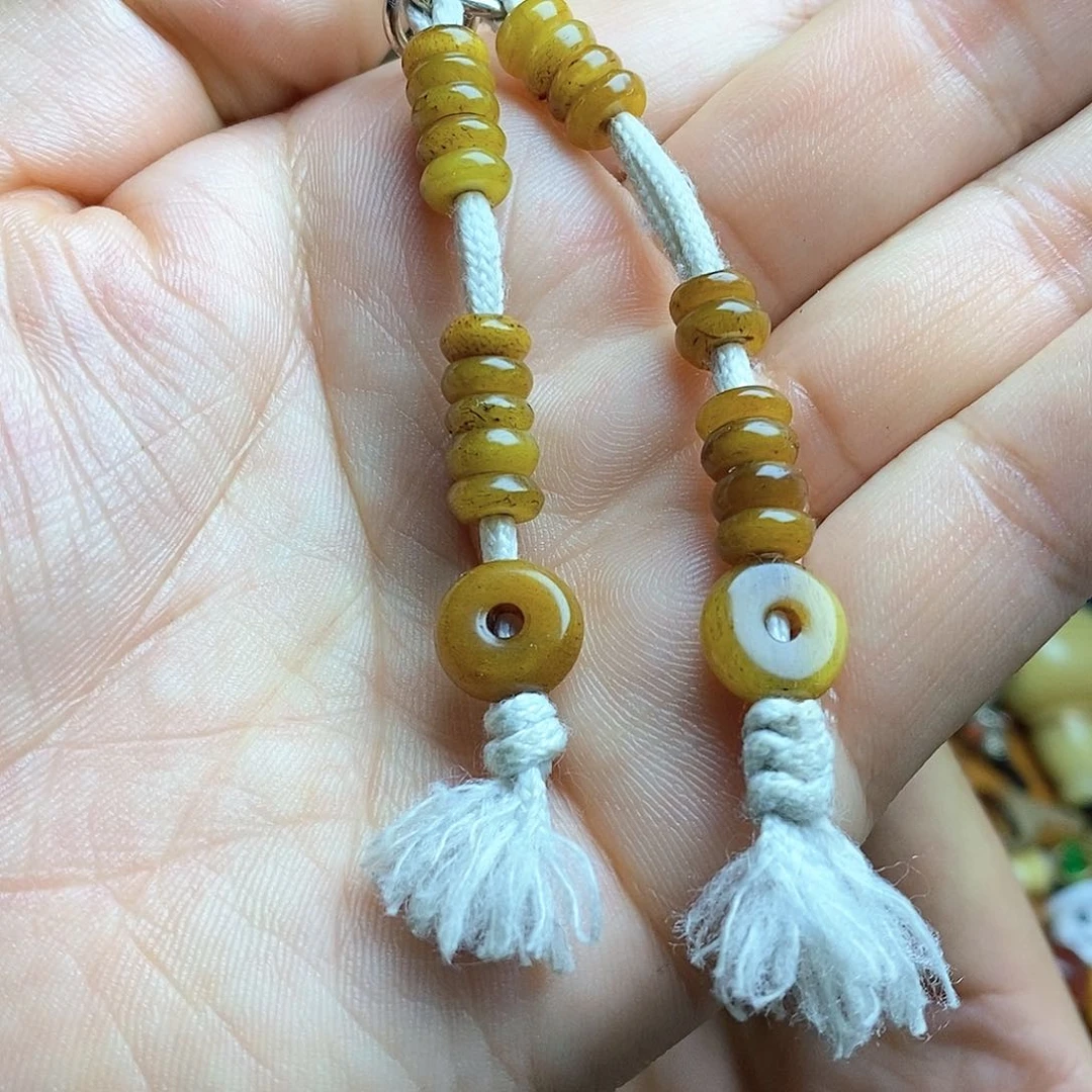 贝壳手串/手链……………………………………