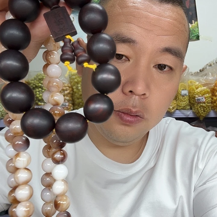 大果紫檀（缅甸花梨）25