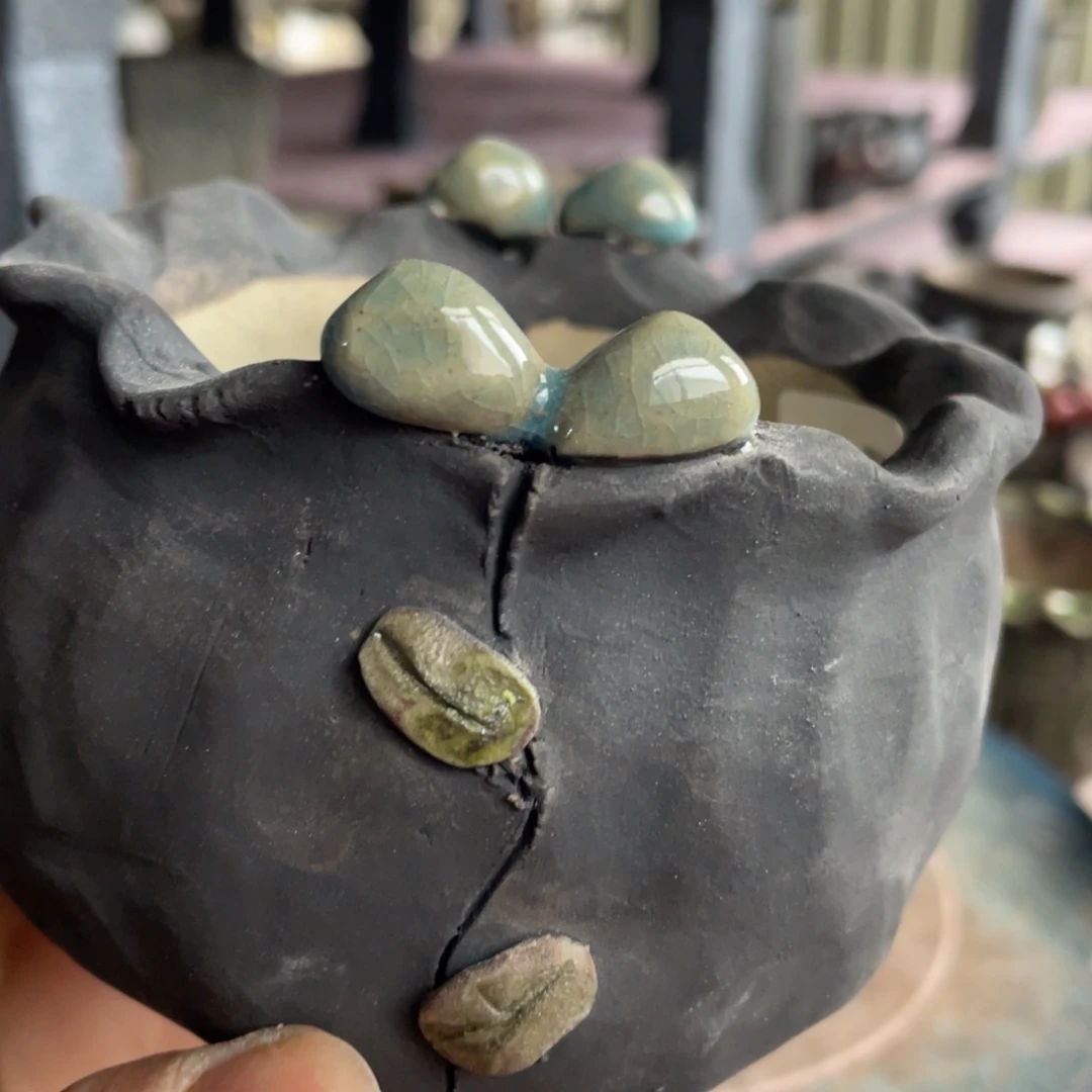 红陶一个人的时候就