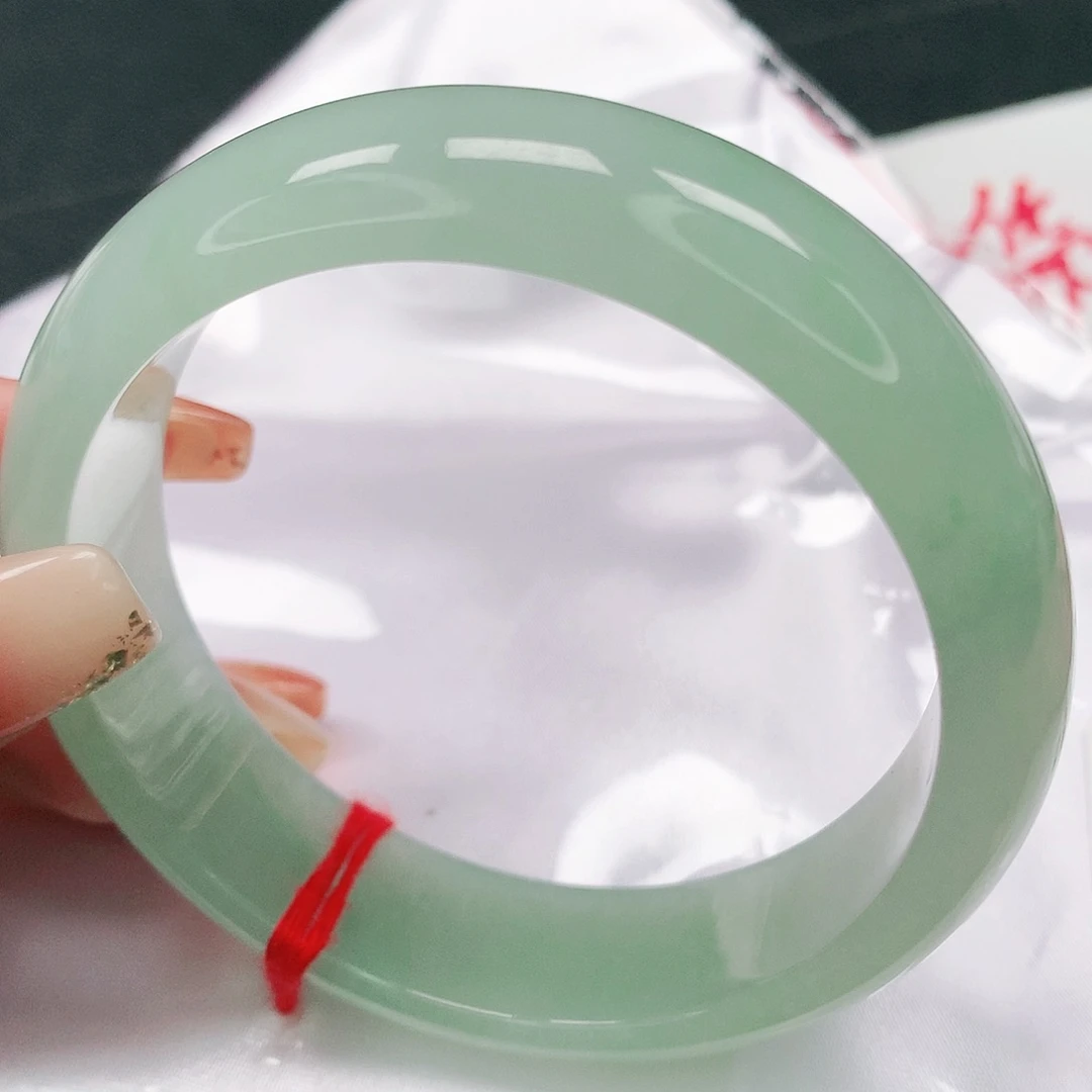 未镶嵌手镯翡翠208