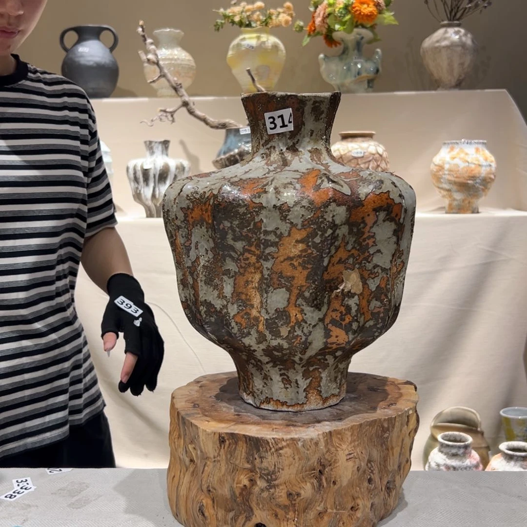 花瓶软装装饰摆件314花瓶摆件花瓶摆件花瓶