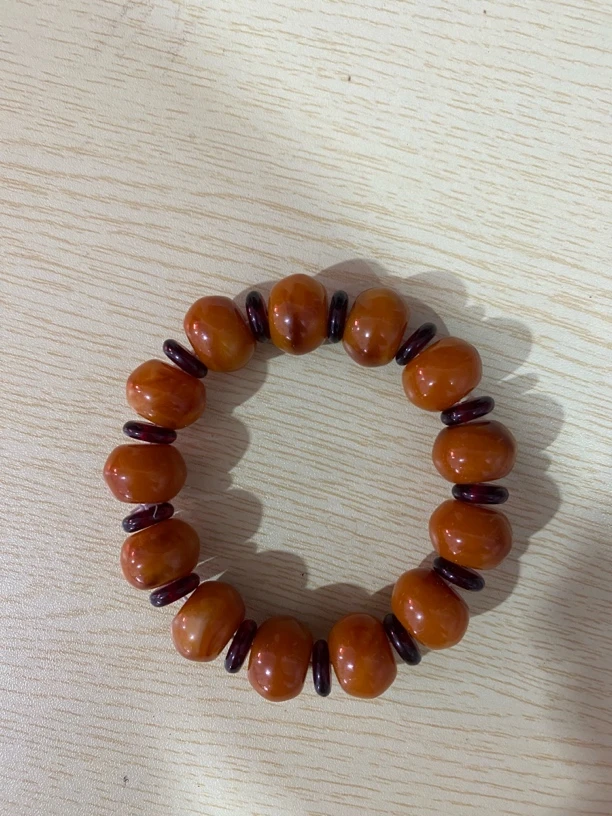 桶珠木制特色工艺品569