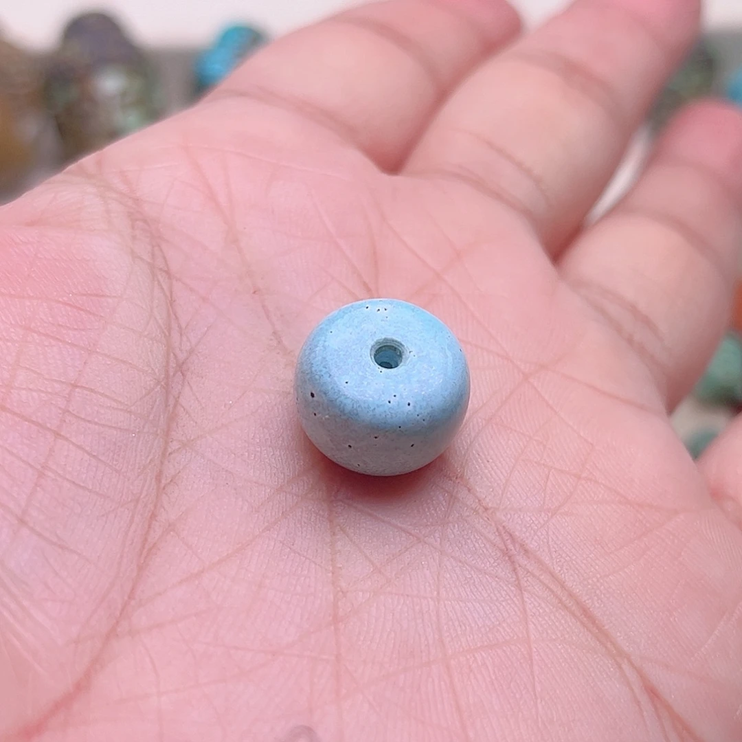 石材湖北原矿高瓷饰品配饰