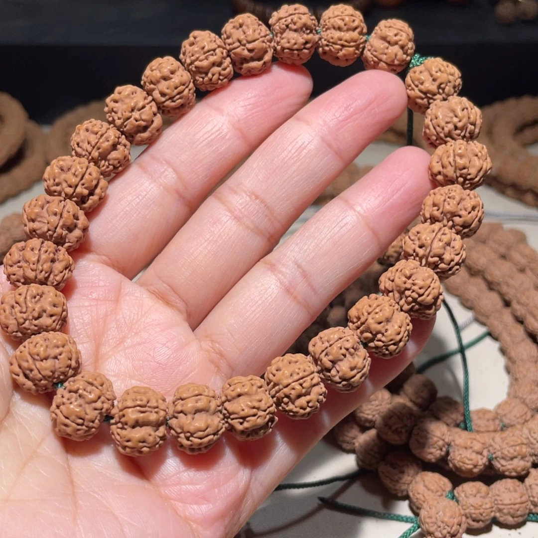 金刚菩提手串帝王花手串13