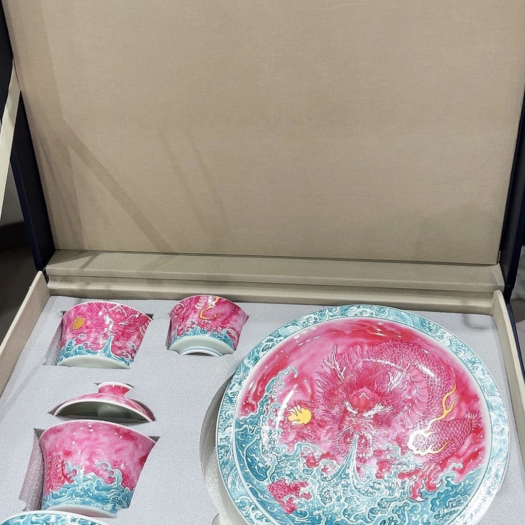 瓷片景德镇瓷器研究