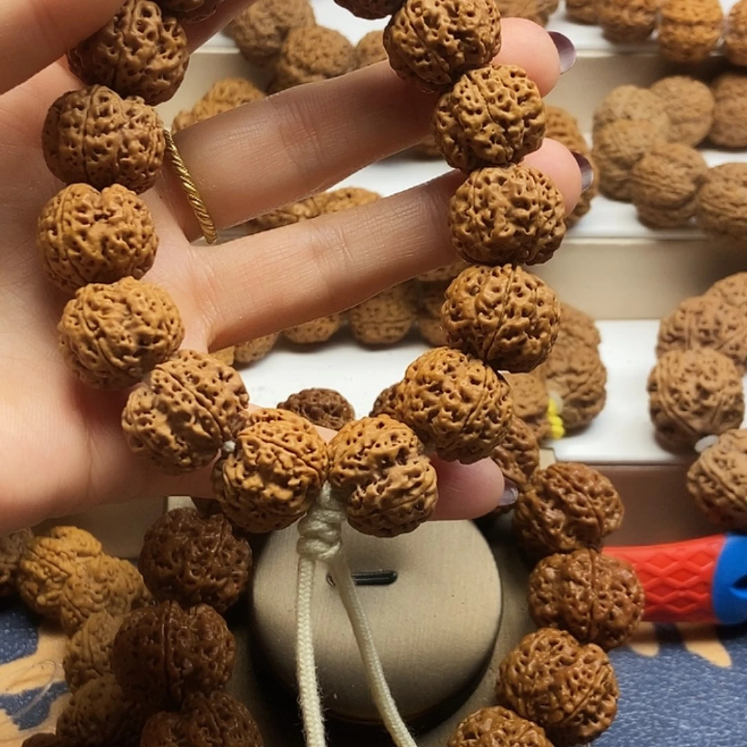 吊坠金刚菩提梁产区菠萝蜜