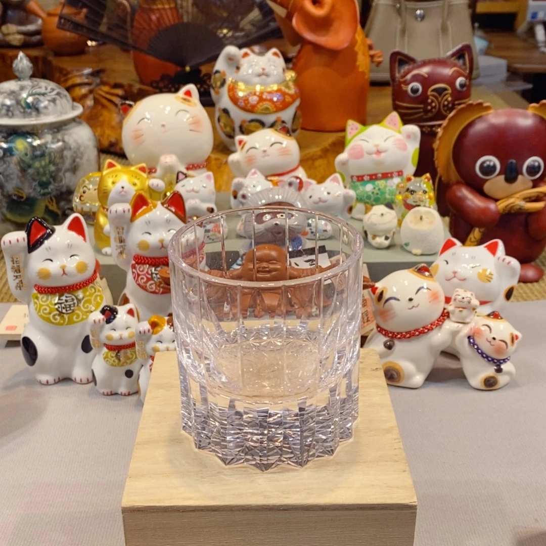 如图所示 观兰器物