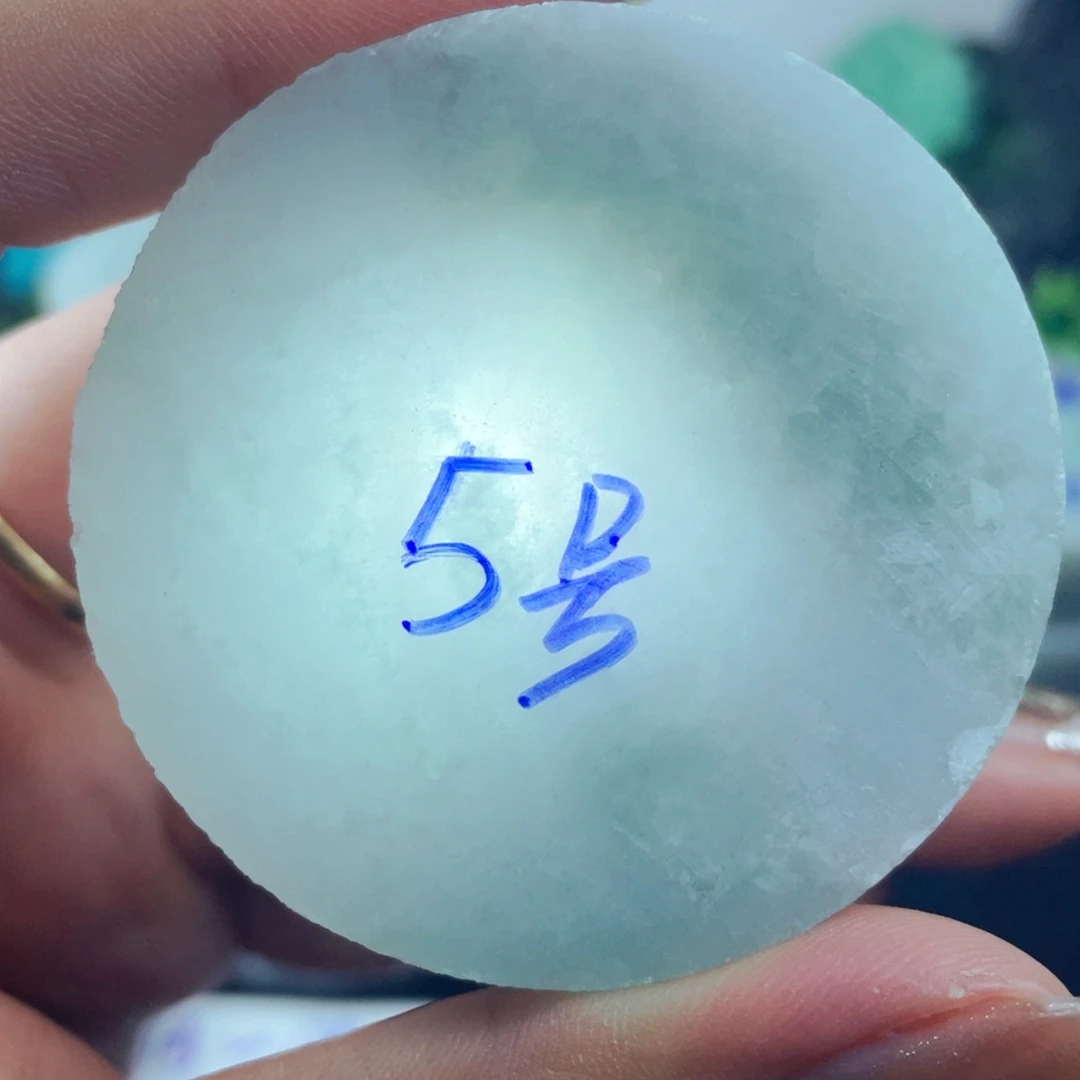 翡翠散珠天然缅甸翡翠边角料