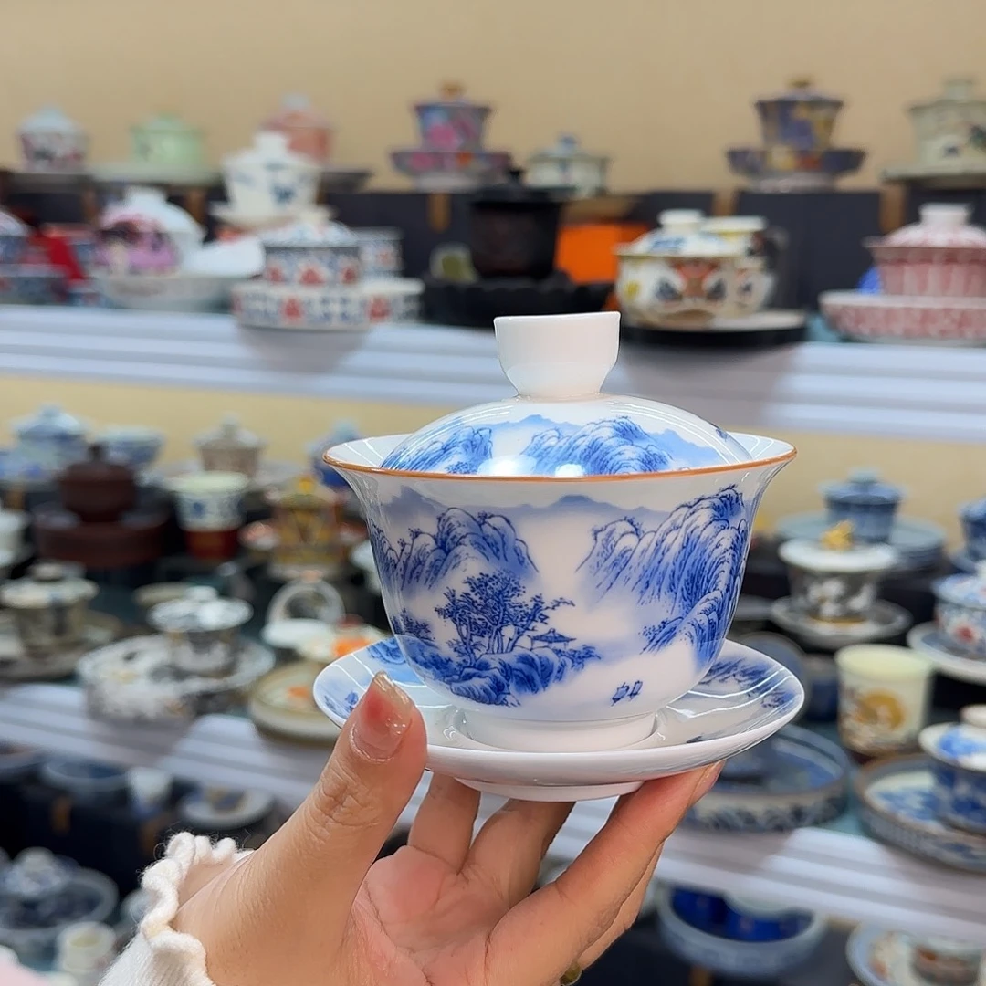 我们的目标是成为