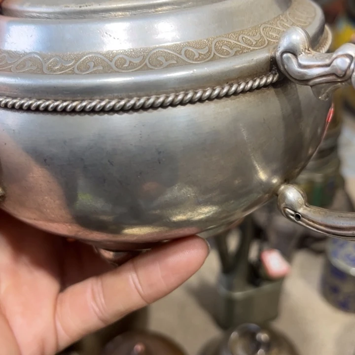 小***福铜器型美观实用大方