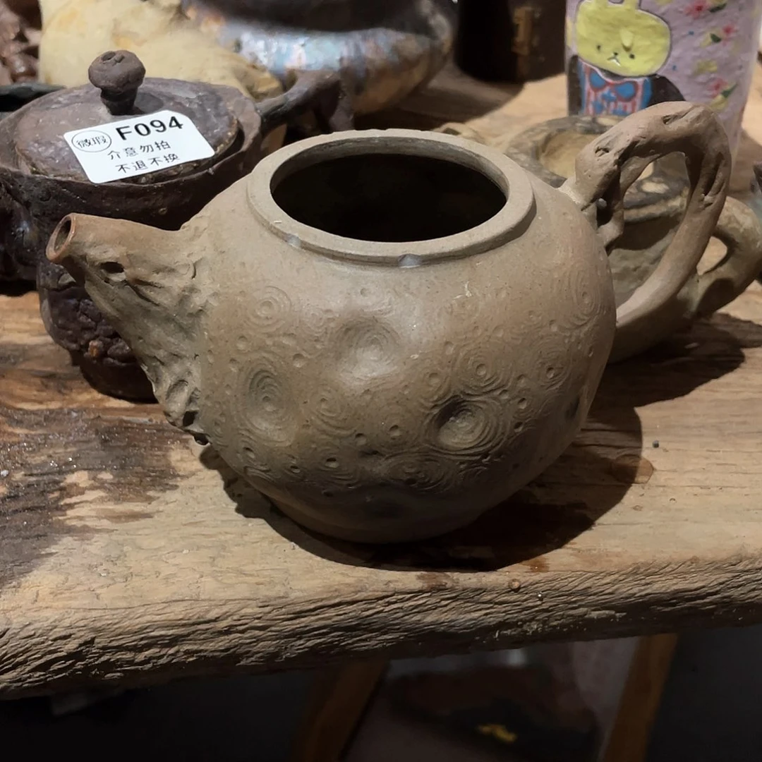 景德镇陶瓷艺术器物