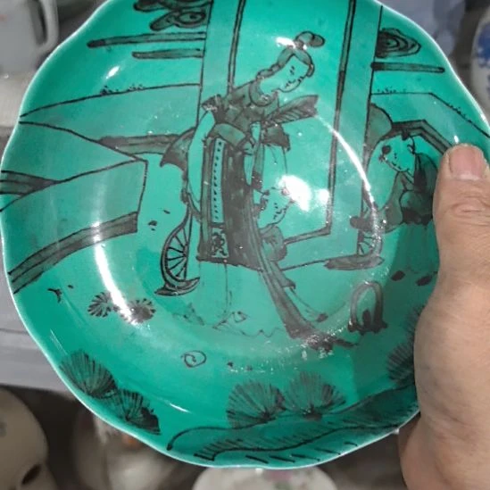 当代景德镇陶瓷工艺品