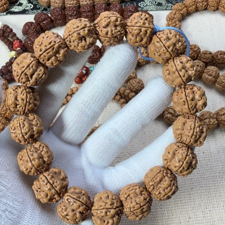 金刚菩提手串帝王花