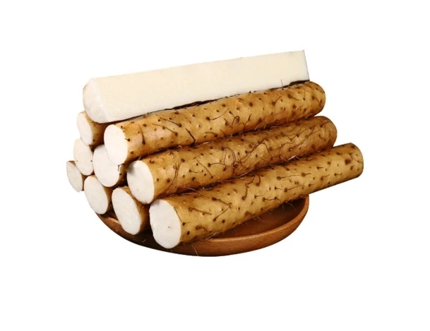 正宗铁棍山药软糯甘香面甜营养高产地直发