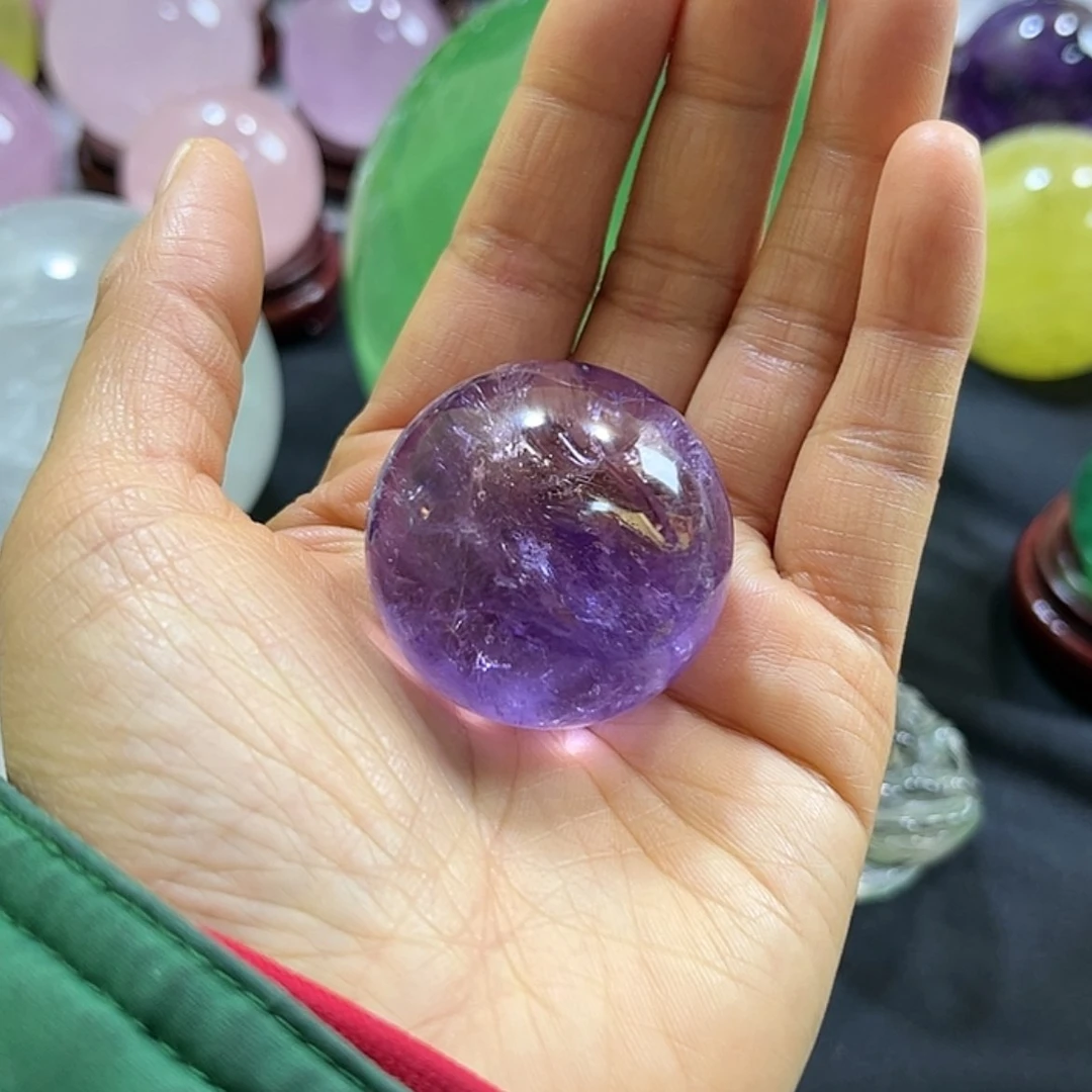 【闪购商品】未镶嵌珠宝半成品水晶