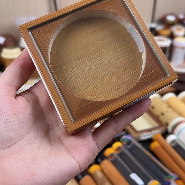 店庆上海之行选品虫具一个