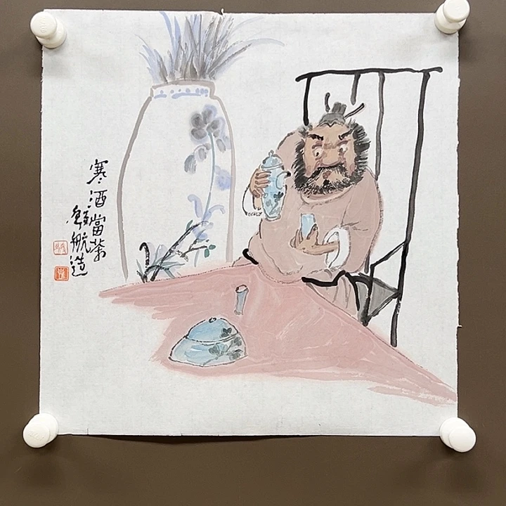 国画5555555555555555