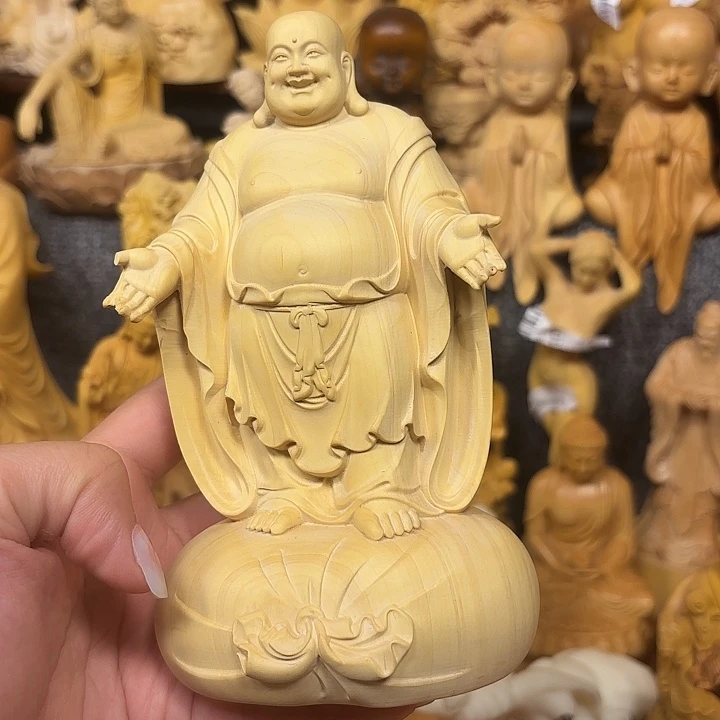 黄杨木黄杨木瑕疵米勒