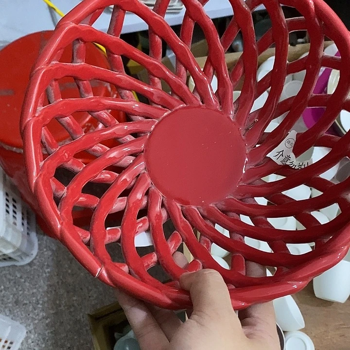 彩****陶瓷艺术品及陶瓷制品