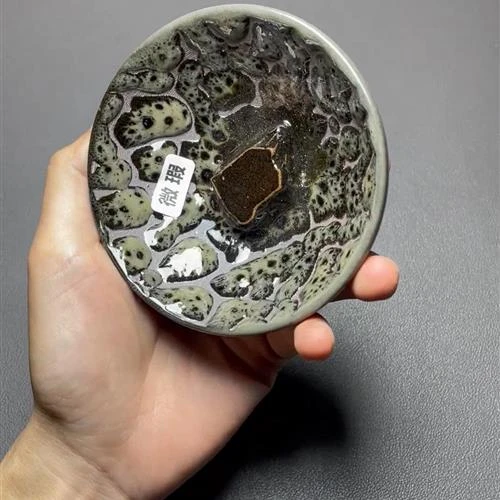 【闪购商品】茶盏-瑕疵-533.........