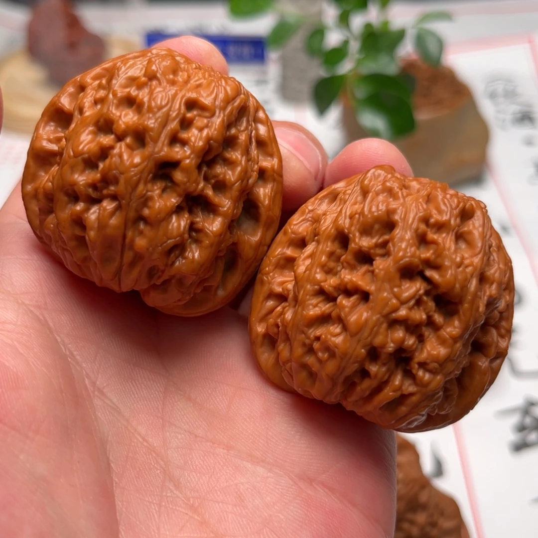 文玩核桃吊坠46精品华北