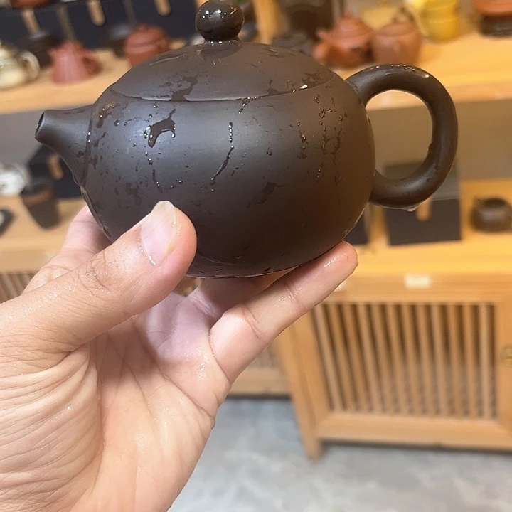 茶壶紫砂紫砂茶具