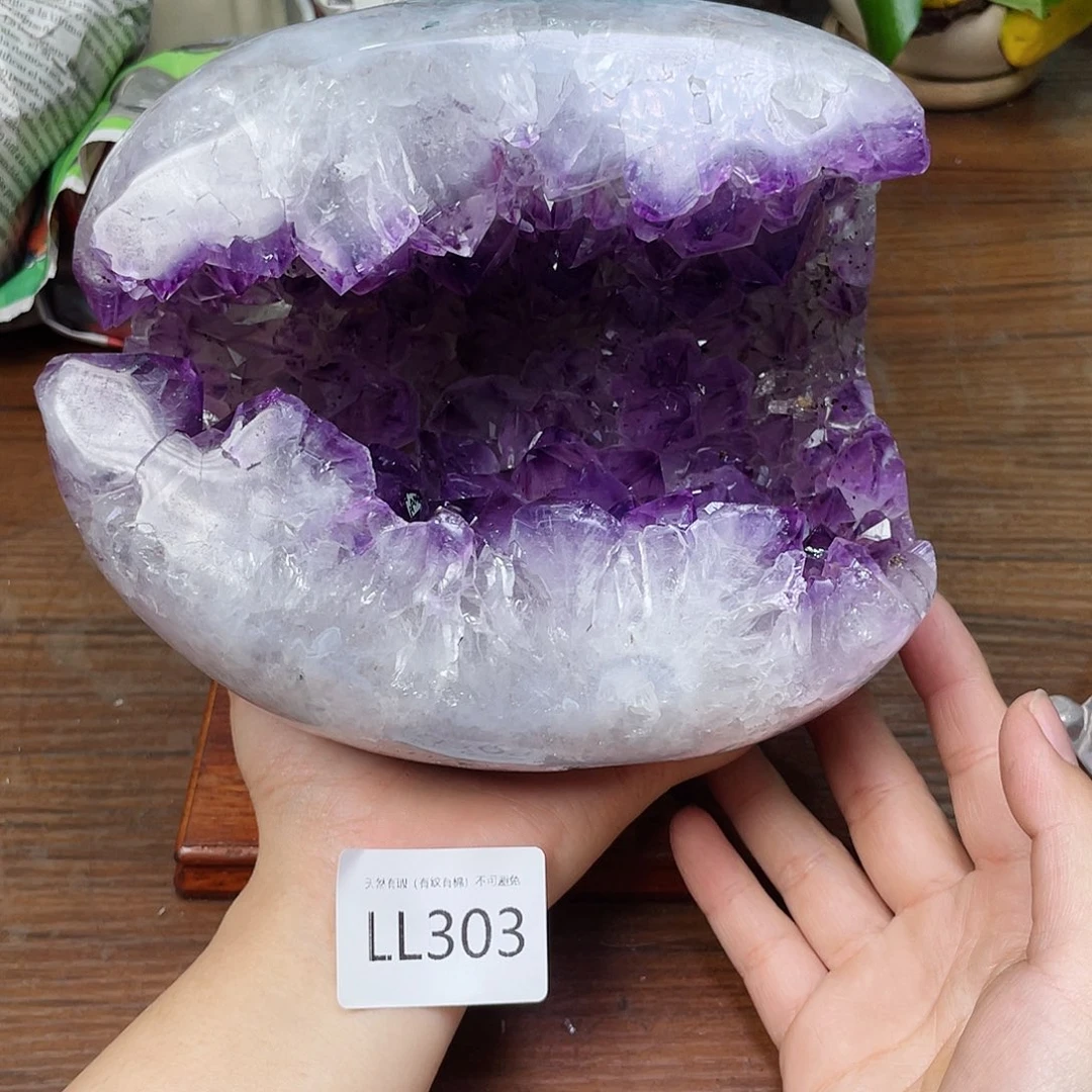 未镶嵌大型摆件（非配饰）水晶