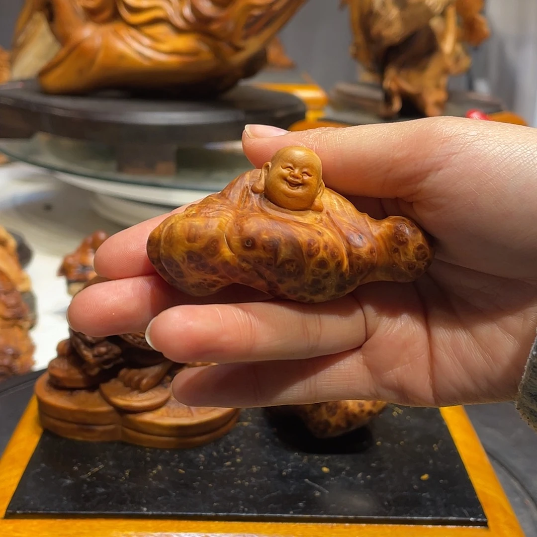 柏木（崖柏）工艺品