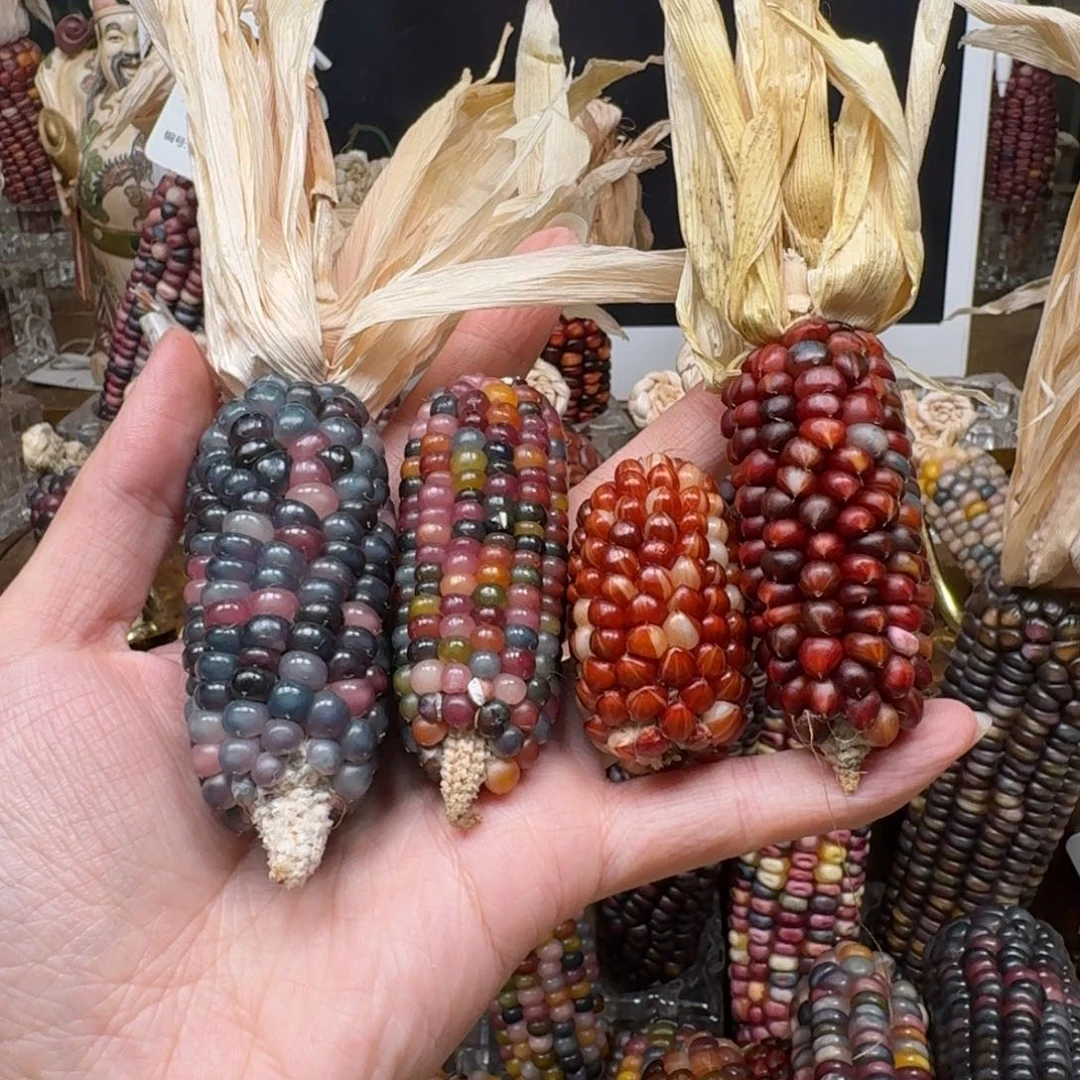 柏香籽/百香籽吊坠一****º