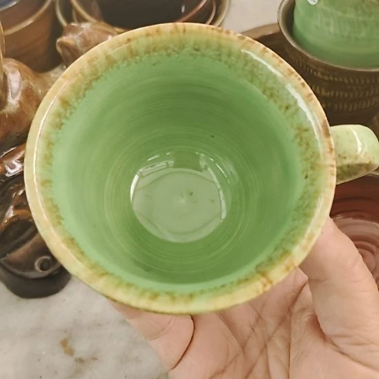 瓷片五厂，七厂各种摆件，瓷片、均有瑕疵。！