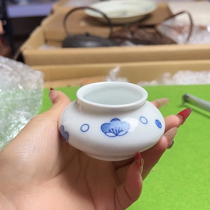 精美瓷器孤品系列6、28C2