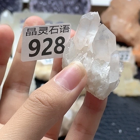 未镶嵌大型摆件（非配饰）水晶