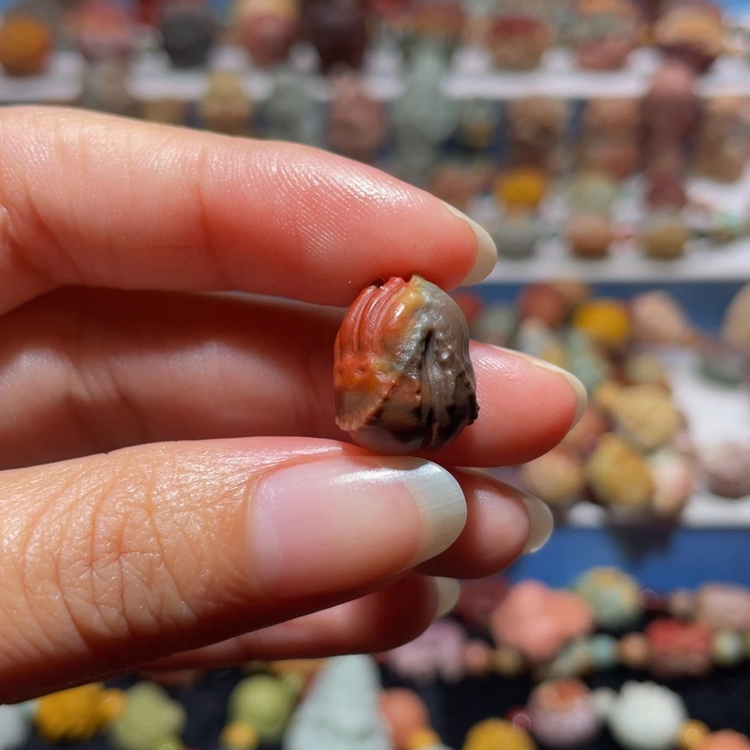 未镶嵌手链石英质玉