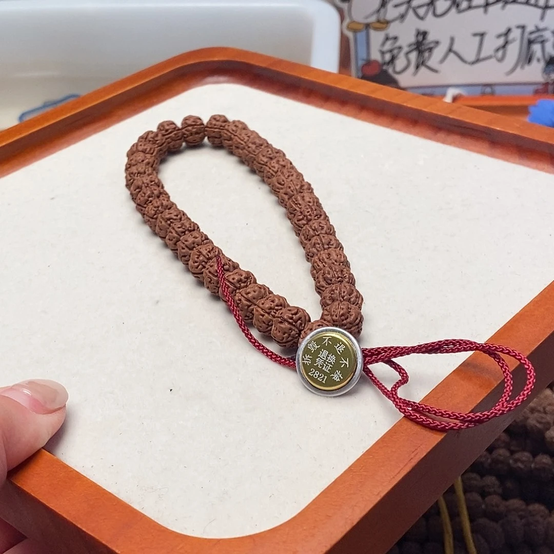 吊坠金刚菩提相*纯血定制